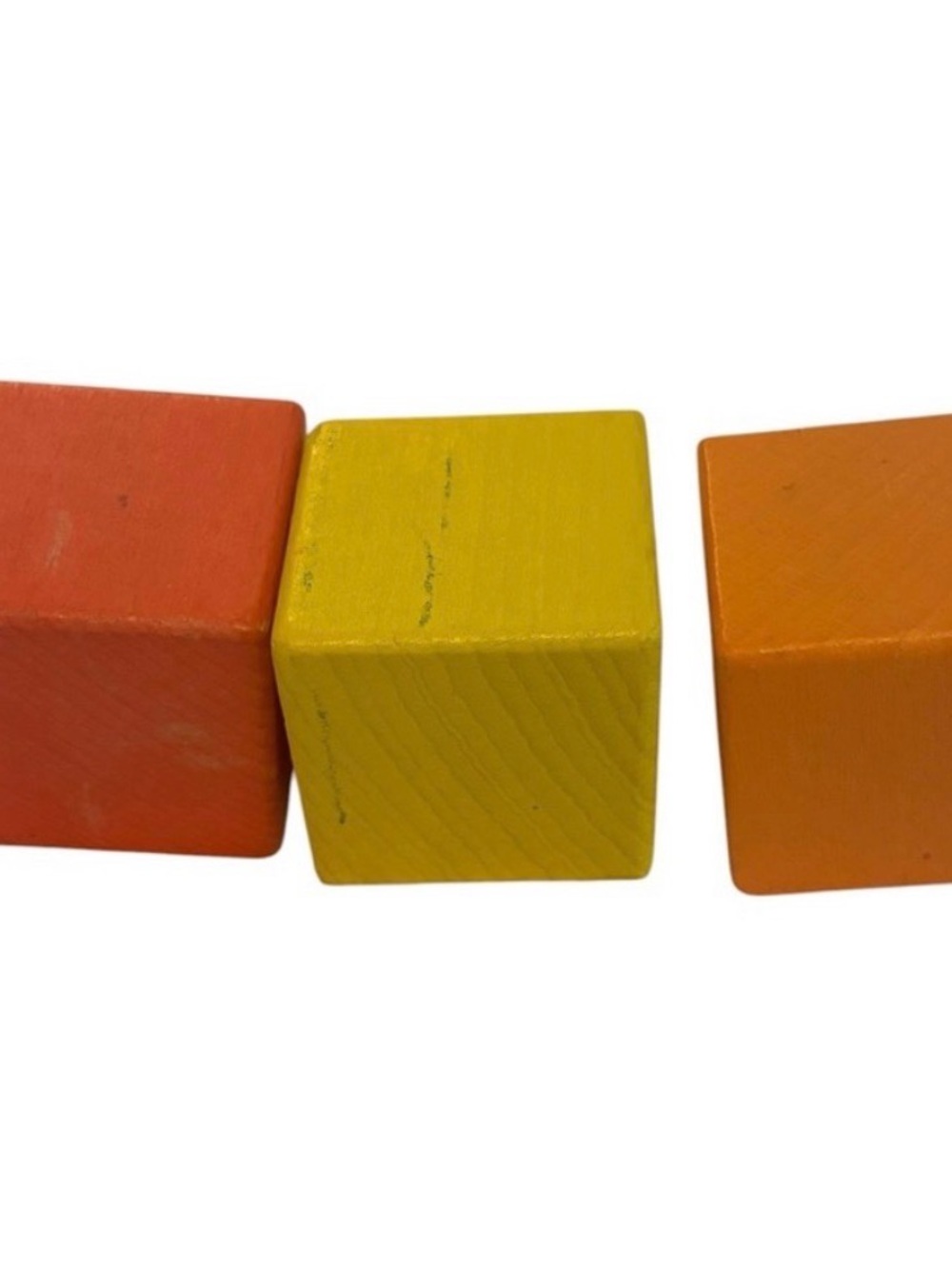 Lovevery First Blocks Set - Picture 3 of 3